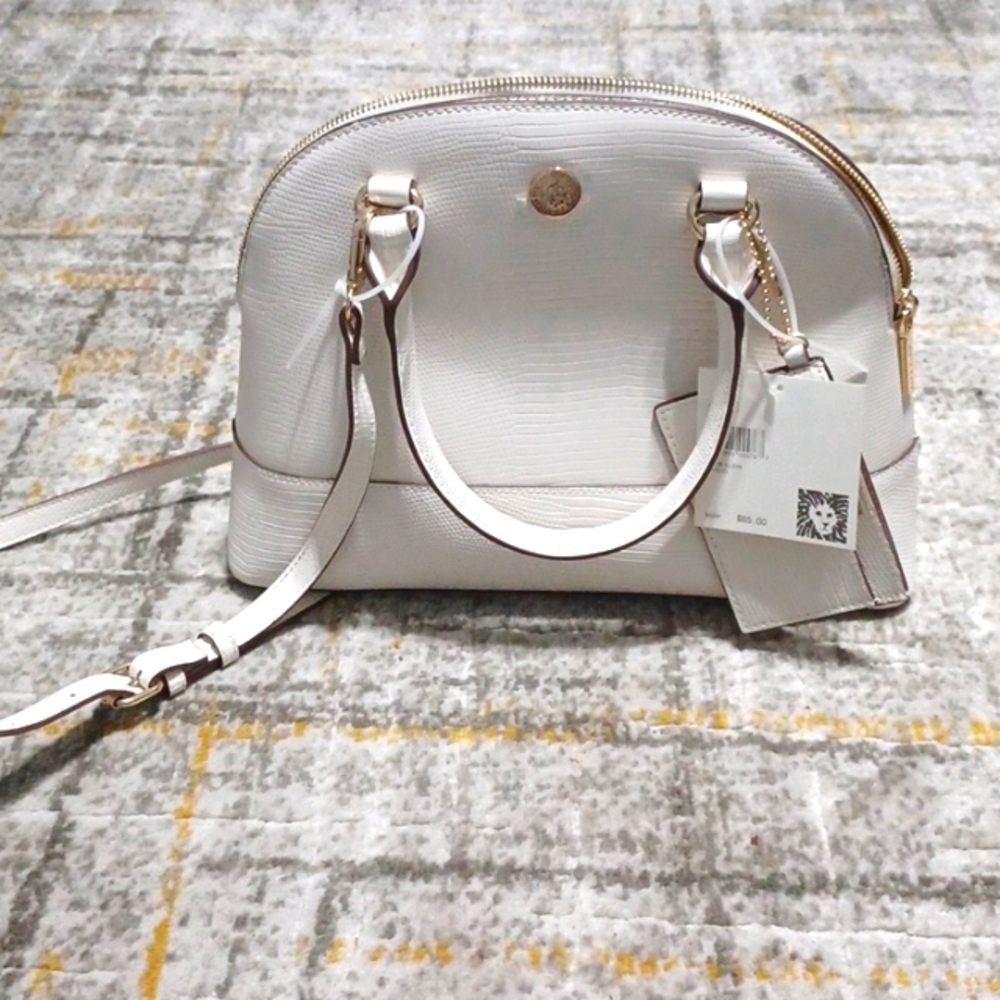 Brand New Anne Klein Purse